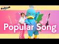 【3歳〜年長まで🪄】Popular Song／MIKA ft Ariana Grande 【幼稚園・保育園ダンス】