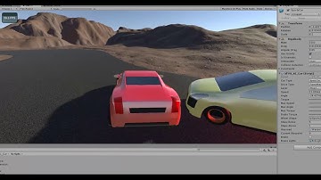 ISMART - Improved A.I for Vehicle V1.01