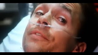 Chad Lowe - George Henry - E.R. S4E8  Freak Show (1997) Content