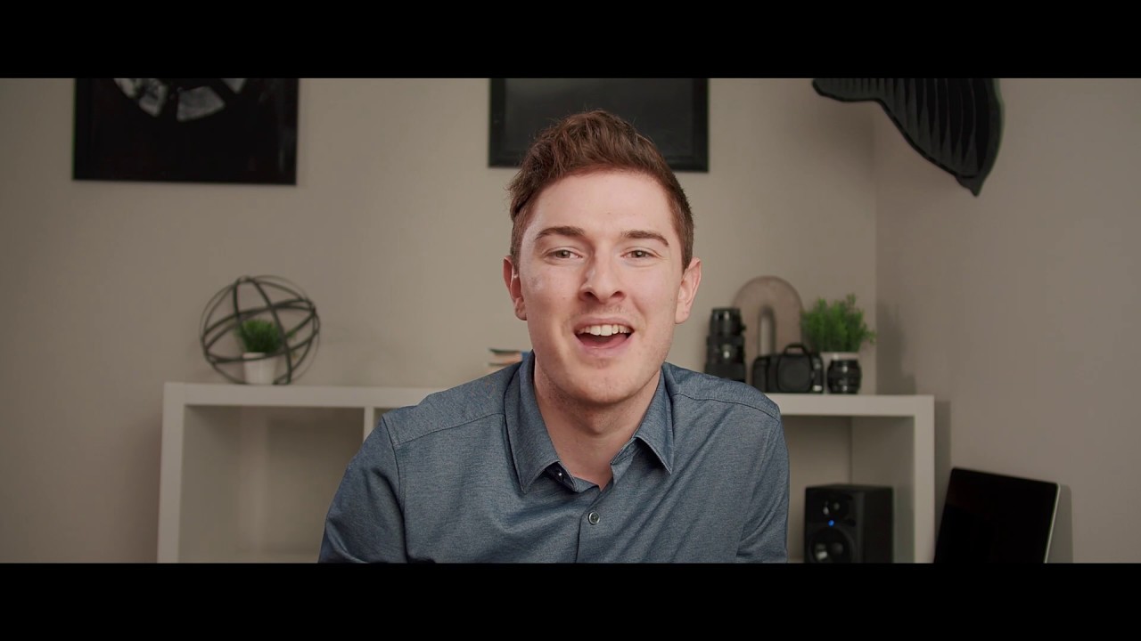 Barrie Video Production Company - Quarter & 8th Films - Video Business Card