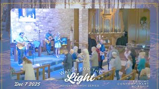 Fredericksburg United Methodist Church Contemporary Worship
