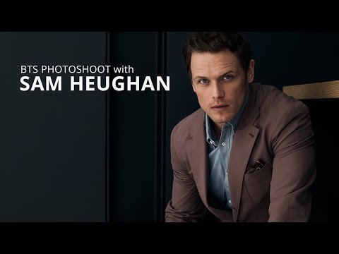 Video: Sam Heughan: filmová práca, osobný život a fotografie škótskeho herca