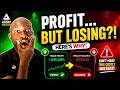 Meme Coin Trading on Axiom: You See Profit But Your Balance Reduces (Tutorial)