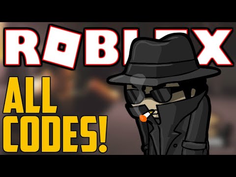 All 10 Agents Codes January 2020 Roblox Youtube - agents codes roblox