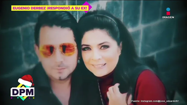 Eugenio Derbez dispuesto a hacer las paces con Vic...