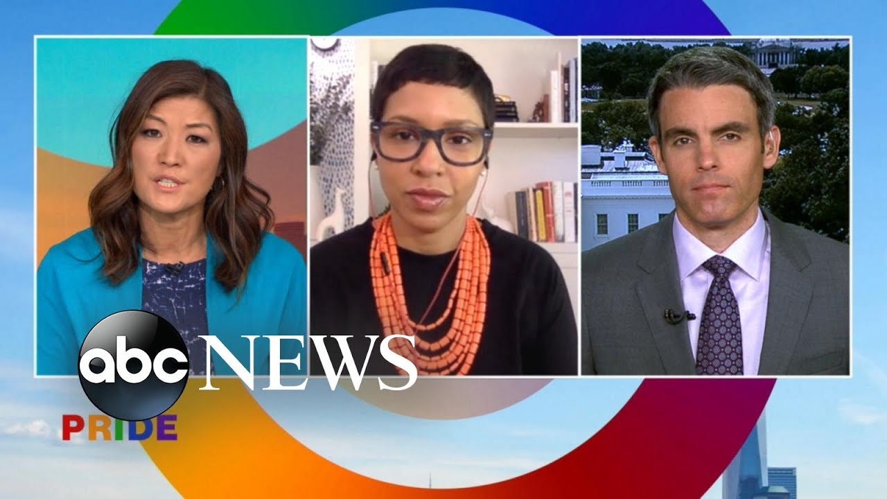 Breaking down landmark LGBT employment decision