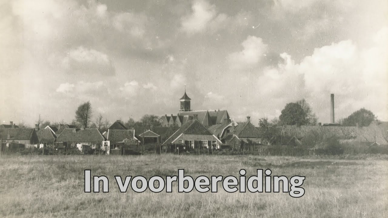 Rijssen - Rijssens Museum - RIESSEN IN 'N KIEKERD, deel 2 (IN VOORBEREIDING)
