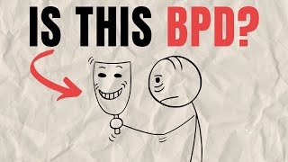 9 BPD Symptoms NO ONE Talks About (Are YOU Experiencing Them?)