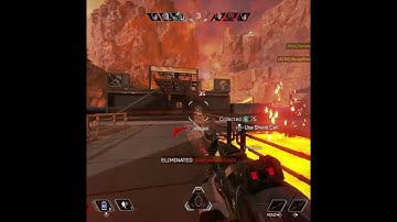 The Reason EVA 8 needs a nerf #shorts