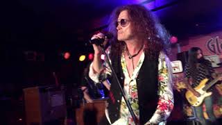 Glenn Hughes Live - Highway Star
