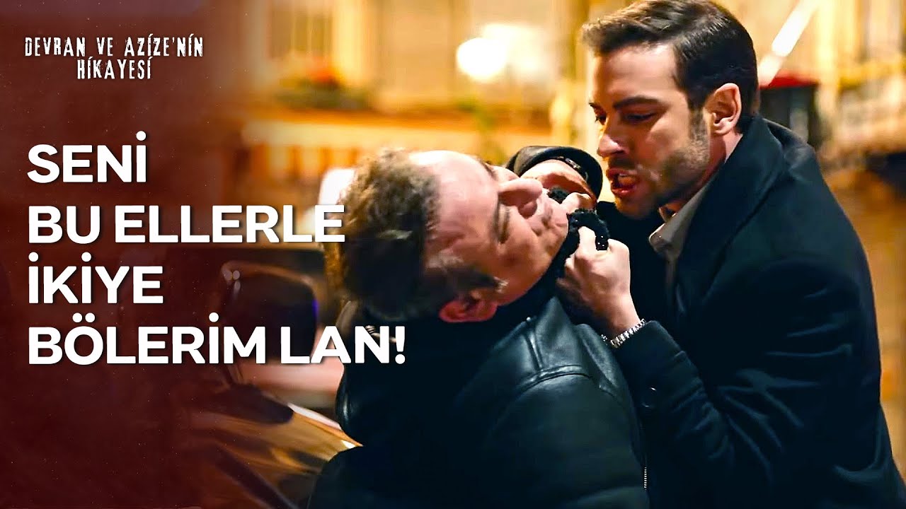 Devran Dili ve Edebiyatı Konuştu! 💥