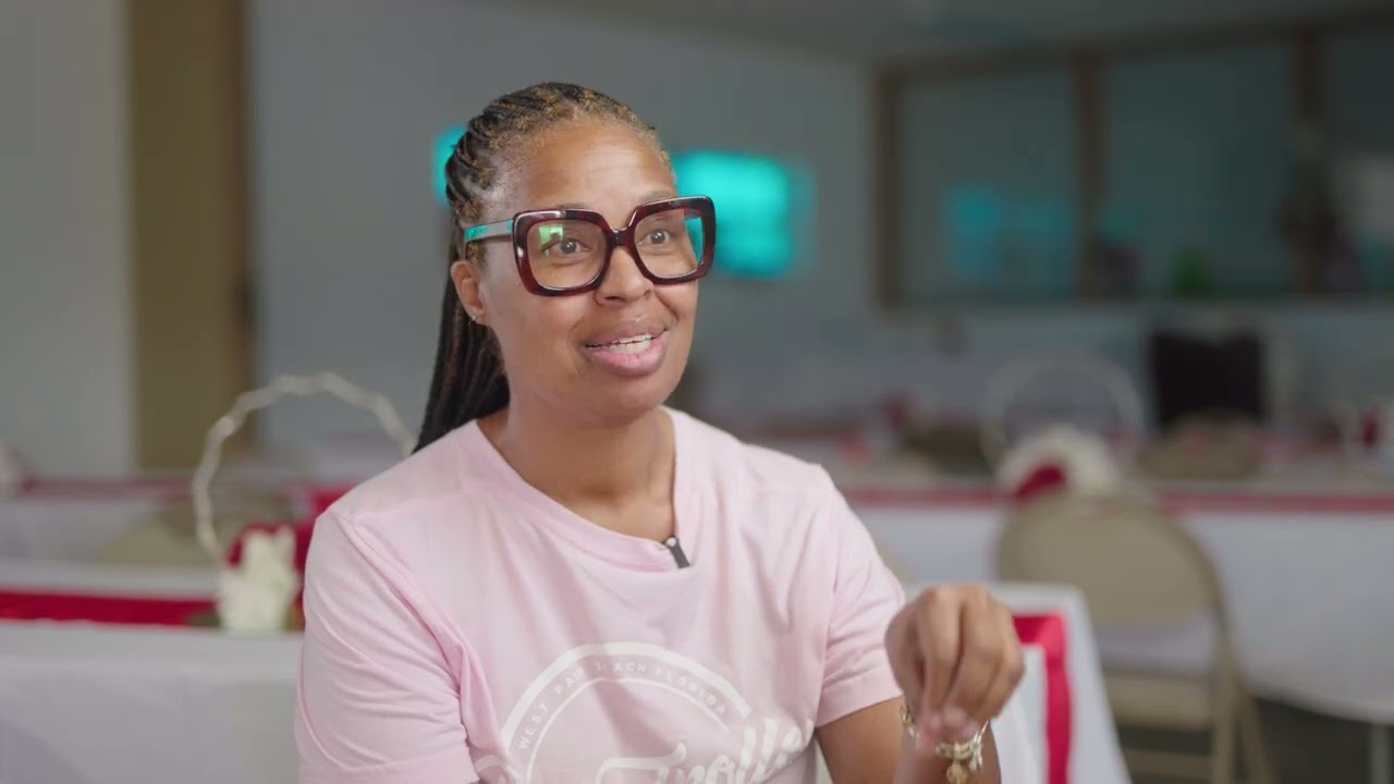 Nonprofit Spotlight: Rose Trolley