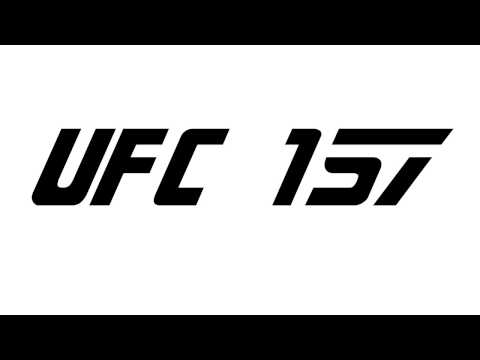UFC 157 - Ronda Rousey x Liz Carmouche minha opinião sobre o evento