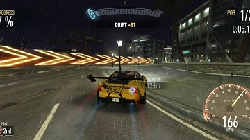 Need For Speed No Limits: Polestar 1 (NFS Heat) Special Event - Day 2. (Night Owls)