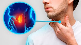 Throat Tightness & Swallowing Problems – Causes & Easy Relief Tightness In The Throat