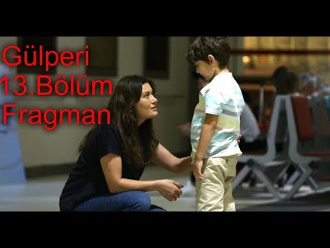 Gülperi | 13.Bölüm Fragmanı