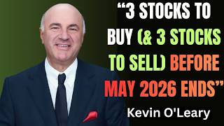 “3 Stocks To Buy (& 3 Stocks To Sell) Before May 2026 Ends”