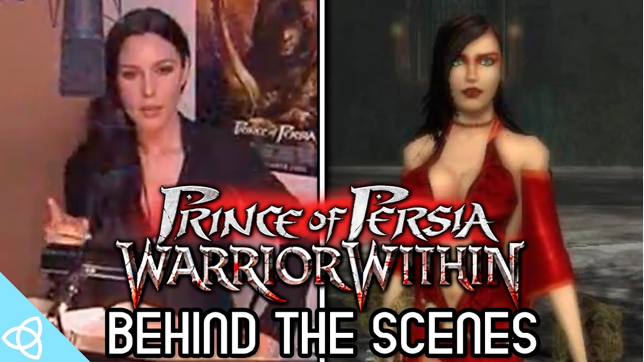 Prince of Persia: Warrior Within