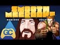 Guile's Theme ► Smooth McGroove Remixed 2 ► A_Rival Remix - GameChops
