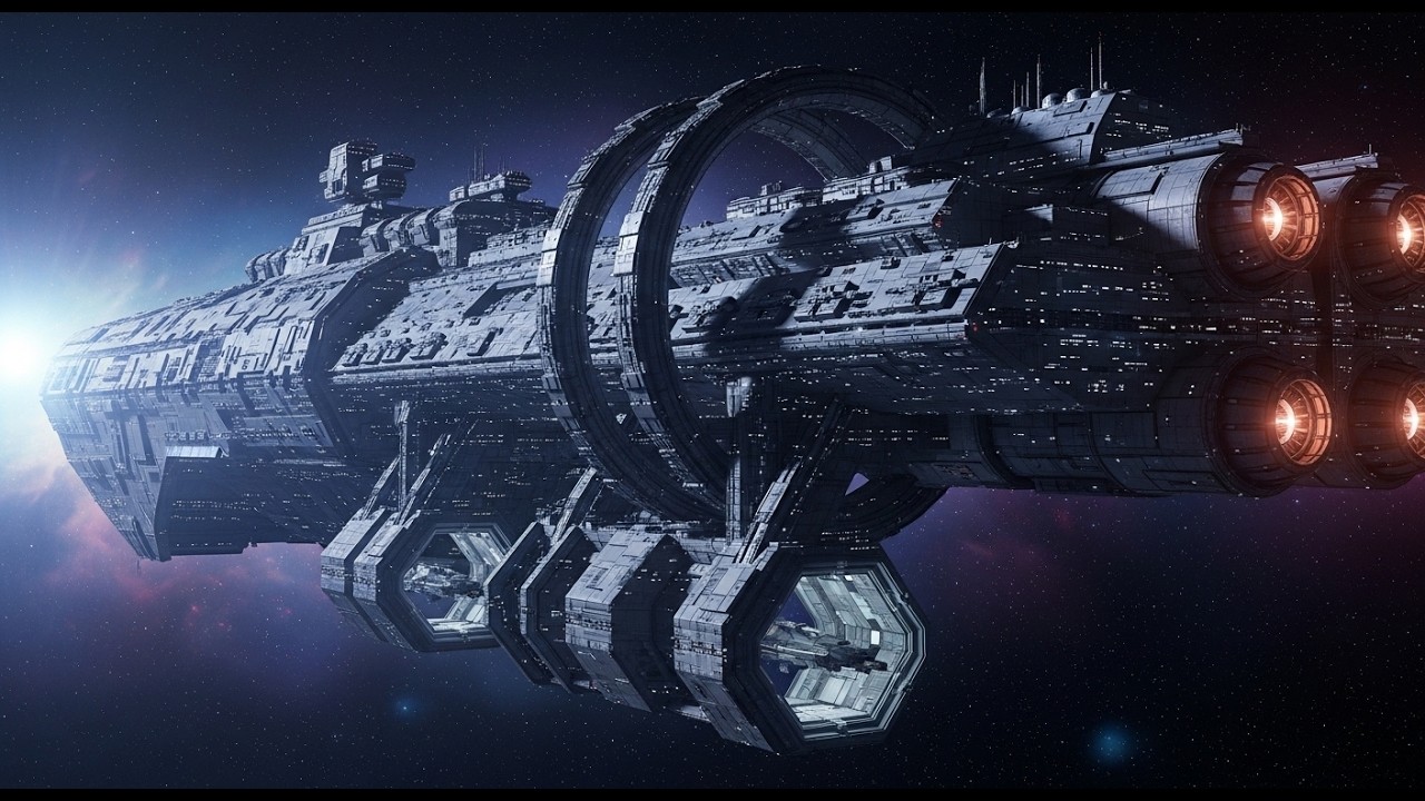 Aliens Expected A Shuttle Earth Unleashed A Engine Of Total Annihilation!   Best HFY Stories