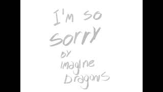 I'm so sorry Lipsync test