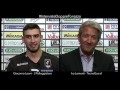 #IntervisteDoppie: Il Principe e lo specchio del bagno