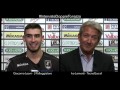 #IntervisteDoppie: Il Principe e lo specchio del bagno