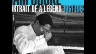 Sam Cooke - Bring It On Home To Me