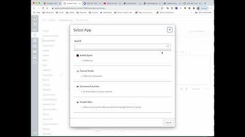 Studio Part 3 of 3 Creating and Assigning a Quiz