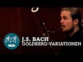 J.S Bach - Goldberg-Variationen (Fassung für Fagott) | WDR Sinfonieorchester