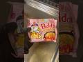 Easy buldak carbonara ramen recipe.#shorts #samyang #noodles #recipe