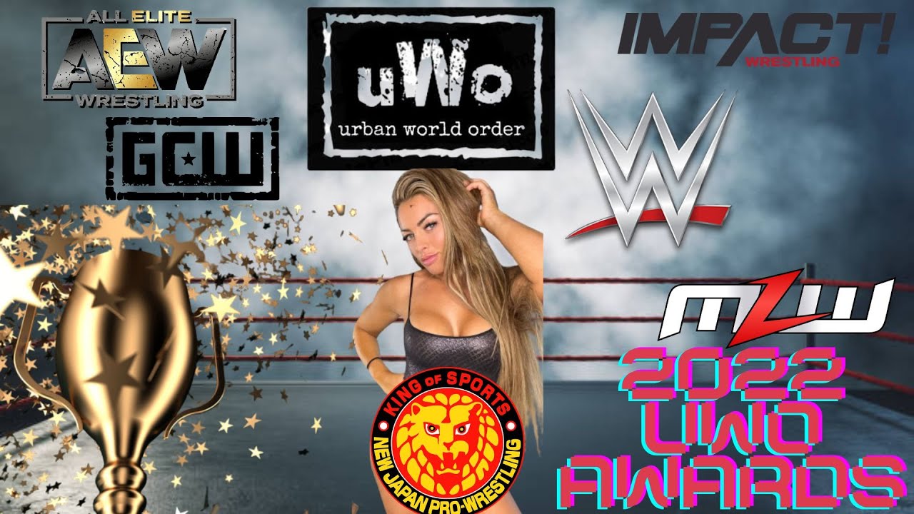 RoH Final Battle 2022 &Nxt Deadline Review , Pwi top 100 Tag teams