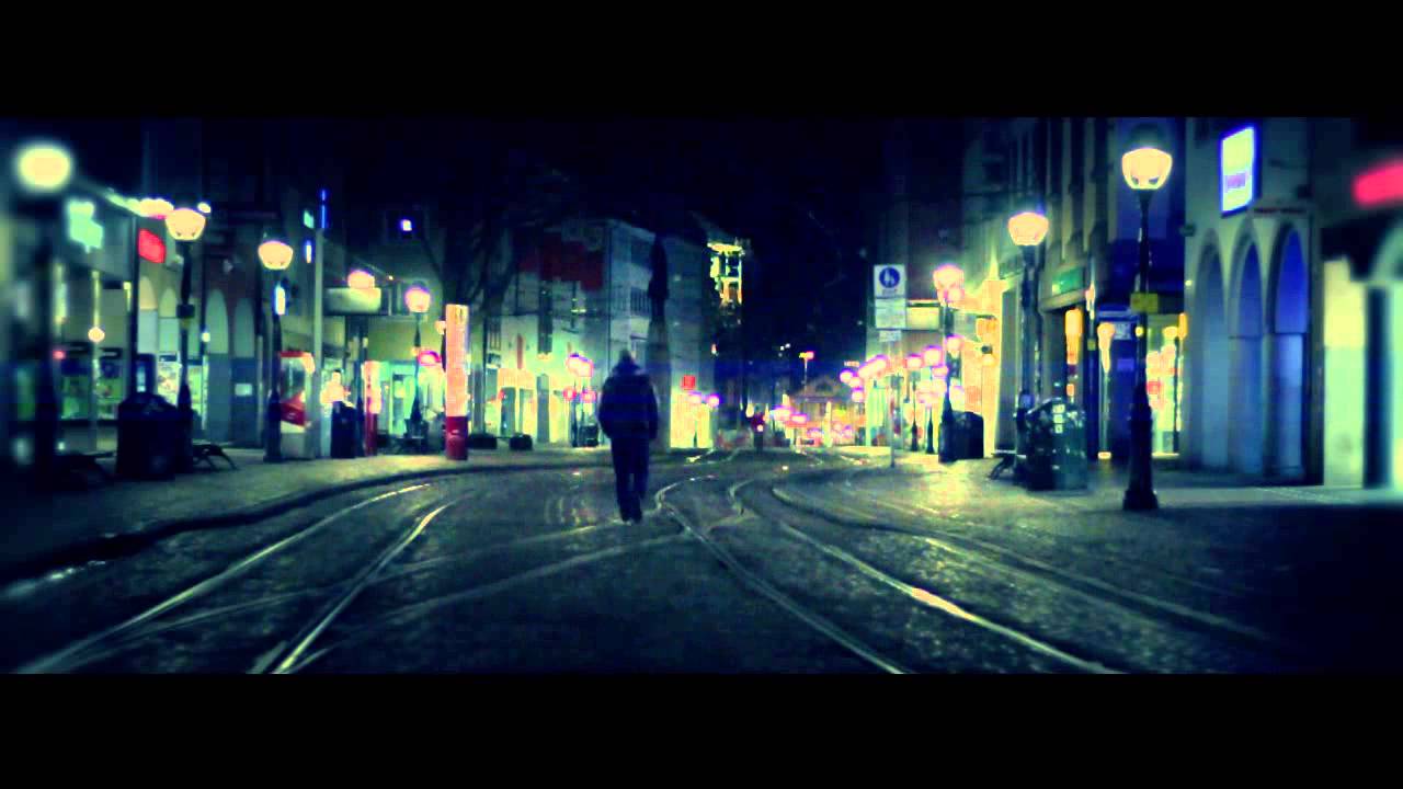 BALANCE - Bei Nacht [prod. CAMP]