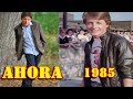 ASI VIVE MICHAEL J FOX MARTY MACFLY