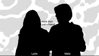 Malydia | just a friend