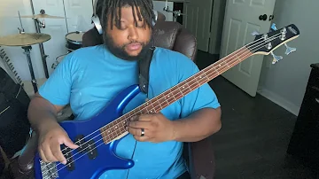 Phil Thompson My response Bass Relearn session