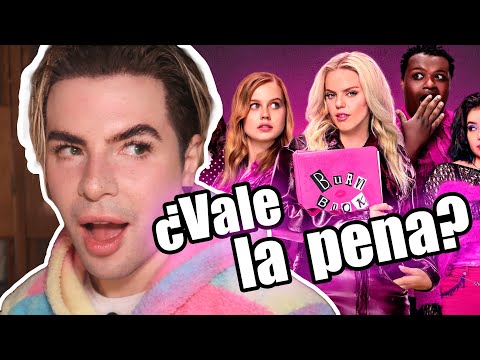 Mean Girls 2024 the musical, Is it worth it? OPINION AND REVIEW