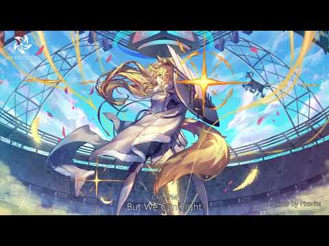 IT&#039;S NOT OVER UNTIL I WIN | Greatest Heroic Battle Music — CALAPM