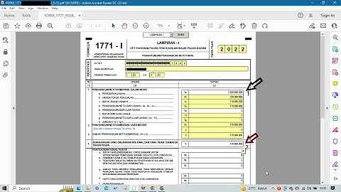 Kurang dari 30 Menit Lapor SPT Tahunan Badan ! Kesulitan lapor? tonton video ini dulu....