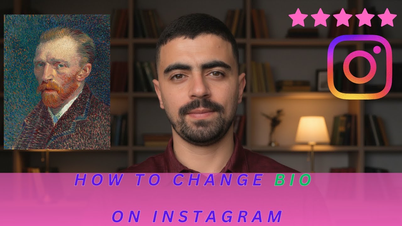How to Edit Your Instagram Bio on iPhone & Android