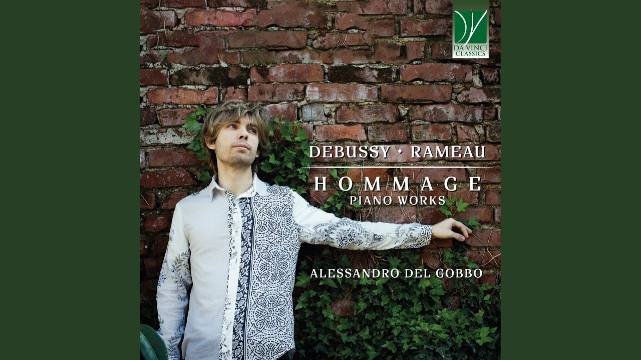 from Suite en Ré, RCT 3: Les Cyclopes