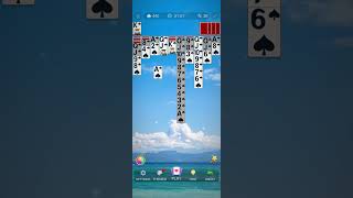 Spider Solitaire Classic Mobile Game - Classic Game ASMR (5)
