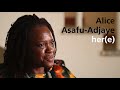 Alice Asafu-Adjaye - L’architecture traditionnelle et les communautés locales