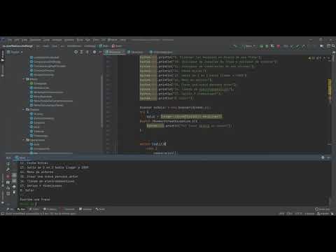 Comparación de Dos Strings o Cadenas de texto