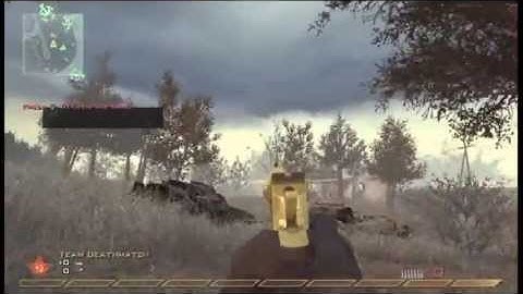 MW2 Godly Modz v5 Mod Menu + Download