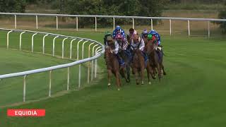 Vidéo de la course PMU SHADWELL - CRITERIUM DES POULICHES