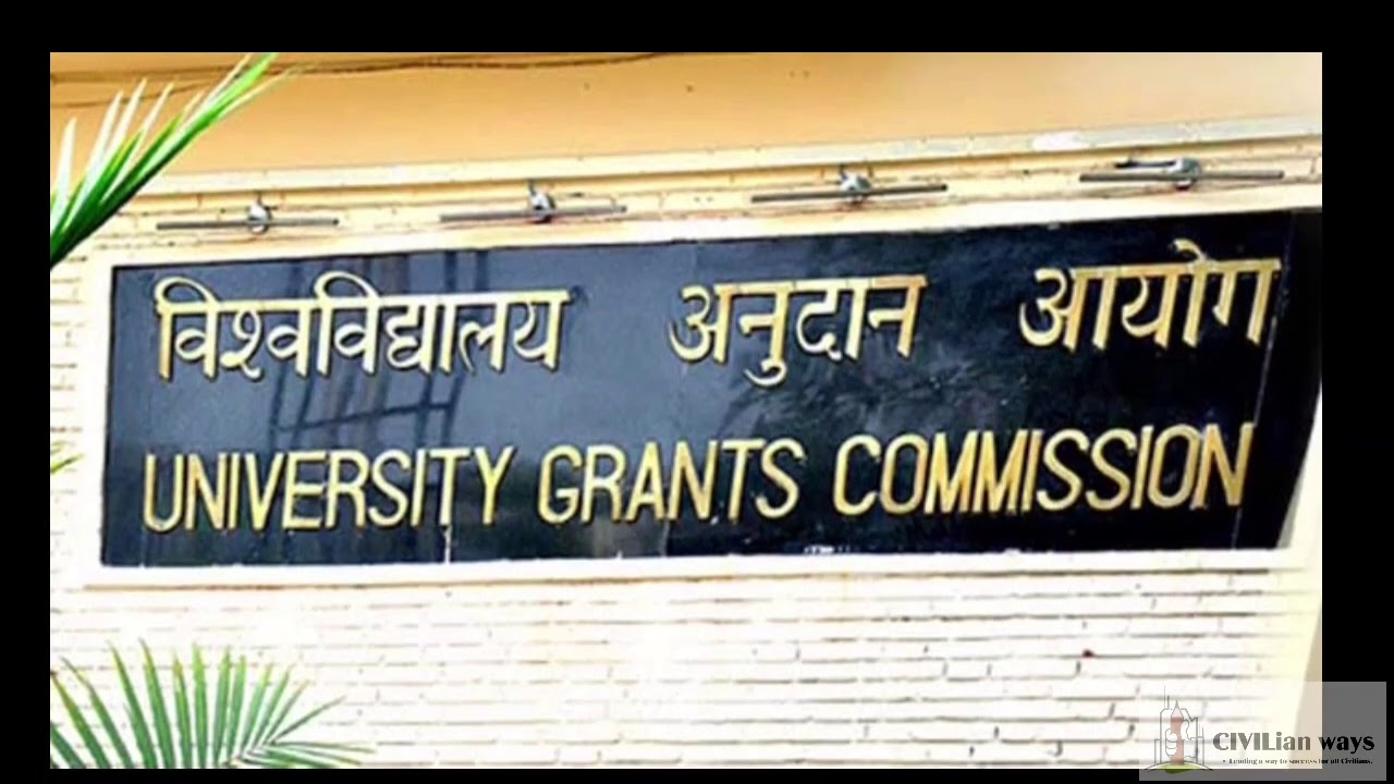 Final Year Exams Will Be Conducted Says UGC || Final Year Exam Latest Update || Watch Now