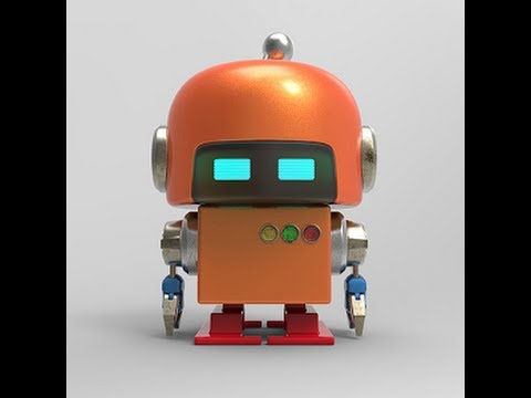 Rocket ROBO Android GamePlay