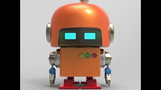 Rocket ROBO Android GamePlay screenshot 2