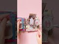 コラージュ☆3つ穴バインダー #shorts